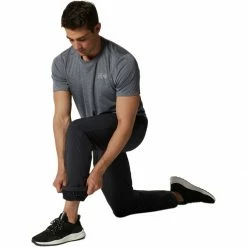 Mountain Hardwear Yumalino Active Pant Men's -Mountain Hardwear Shop DARSTO D4 22