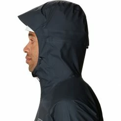 Mountain Hardwear Quasar Lite GORE TEX Active Jacket Men's -Mountain Hardwear Shop DARSTO D4