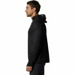 Mountain Hardwear AirMesh Hoodie Men's -Mountain Hardwear Shop DARSTO D4 3