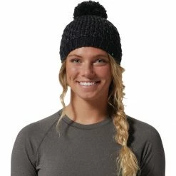 Mountain Hardwear Snow Capped Beanie -Mountain Hardwear Shop DARSTO D4 5