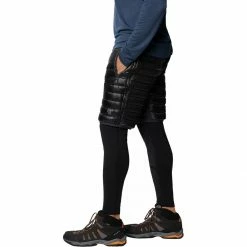 Mountain Hardwear Ghost Whisperer Short Men's -Mountain Hardwear Shop DARSTO D4 6