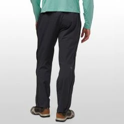 Mountain Hardwear Stretch Ozonic Pant Men's -Mountain Hardwear Shop DARSTO D5 1