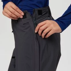 Mountain Hardwear Stretch Ozonic Pant Women's -Mountain Hardwear Shop DARSTO D5 15