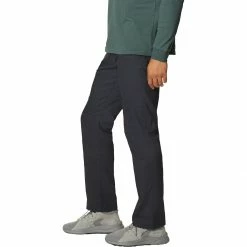 Mountain Hardwear Hardwear AP 5 Pocket Pant Men's -Mountain Hardwear Shop DARSTO D5 17