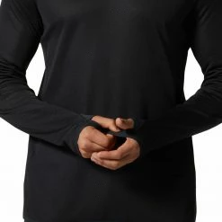 Mountain Hardwear AirMesh Hoodie Men's -Mountain Hardwear Shop DARSTO D6 2