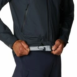 Mountain Hardwear Quasar Lite GORE TEX Active Jacket Men's -Mountain Hardwear Shop DARSTO D6