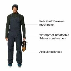 Mountain Hardwear Shop -Mountain Hardwear Shop DARSTO D6 3