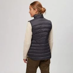Mountain Hardwear Rhea Ridge Vest Women's -Mountain Hardwear Shop DARSTO D6 4