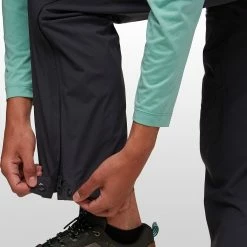 Mountain Hardwear Stretch Ozonic Pant Men's -Mountain Hardwear Shop DARSTO D7 1