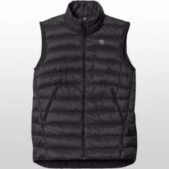 Mountain Hardwear Rhea Ridge Vest Women's -Mountain Hardwear Shop DARSTO D7 2
