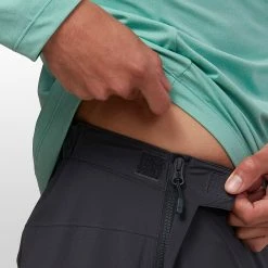 Mountain Hardwear Stretch Ozonic Pant Men's -Mountain Hardwear Shop DARSTO D8 1