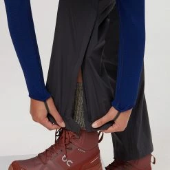 Mountain Hardwear Stretch Ozonic Pant Women's -Mountain Hardwear Shop DARSTO D9 2