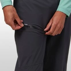 Mountain Hardwear Stretch Ozonic Pant Men's -Mountain Hardwear Shop DARSTO D9