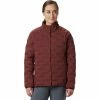 Mountain Hardwear Super DS Shirt Jacket Women's -Mountain Hardwear Shop DARUMB 3