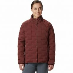 Mountain Hardwear Super DS Shirt Jacket Women's