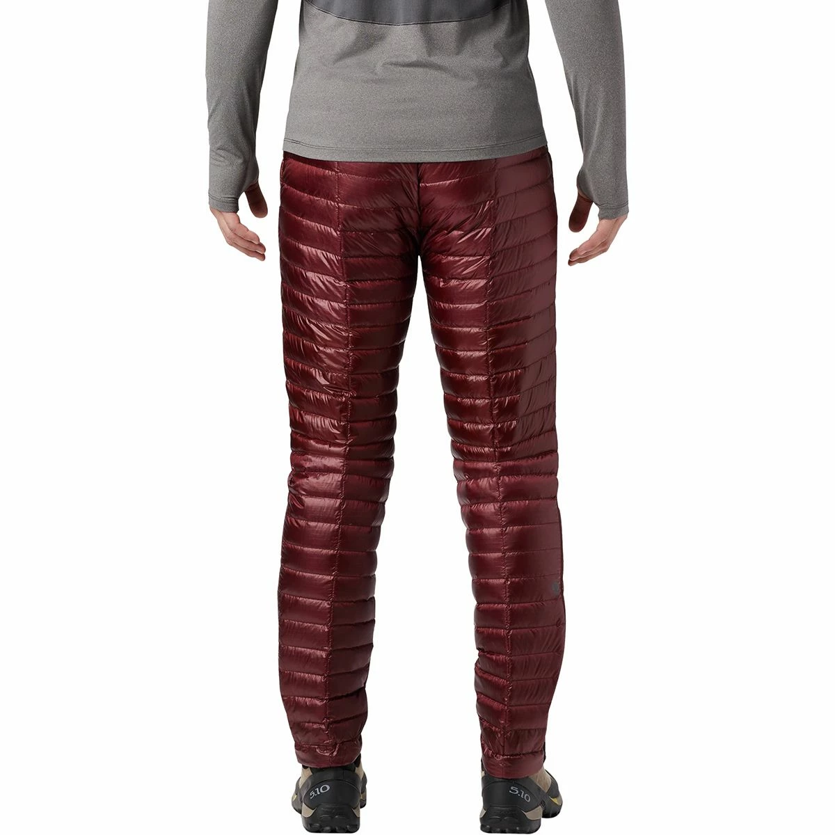 Mountain Hardwear Ghost Whisperer Pant Men's 29 Mountain Hardwear Ghost Whisperer Pant Men's - Image 27