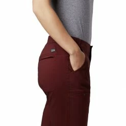 Mountain Hardwear AP Scrambler 2 Pant Women's -Mountain Hardwear Shop DARUMB D2 1