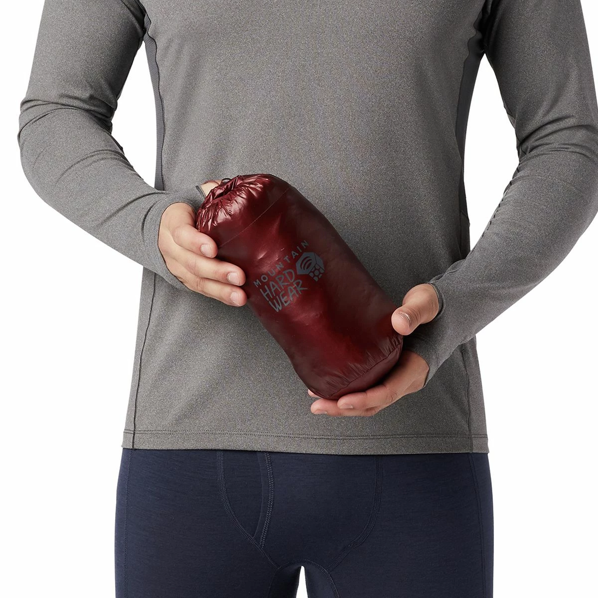 Mountain Hardwear Ghost Whisperer Pant Men's 26 Mountain Hardwear Ghost Whisperer Pant Men's - Image 24