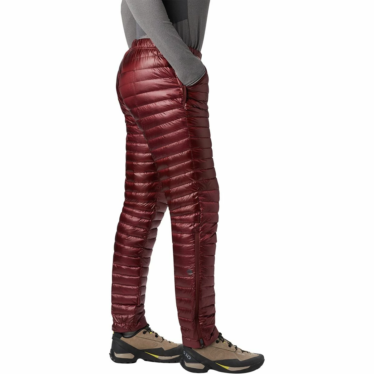 Mountain Hardwear Ghost Whisperer Pant Men's 25 Mountain Hardwear Ghost Whisperer Pant Men's - Image 23