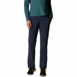 Mountain Hardwear Dynama/2 Pant Women's -Mountain Hardwear Shop DARZIN 10