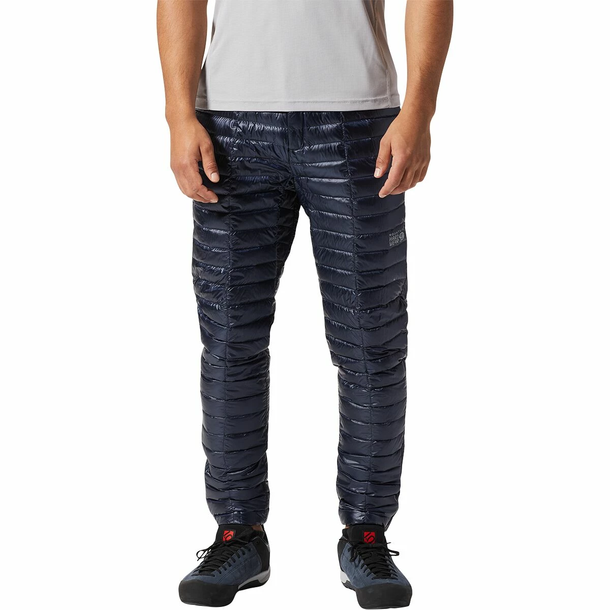 Mountain Hardwear Ghost Whisperer Pant Men's 10 Mountain Hardwear Ghost Whisperer Pant Men's - Image 8