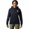 Mountain Hardwear Hand/Hold Pullover Hoodie Women's