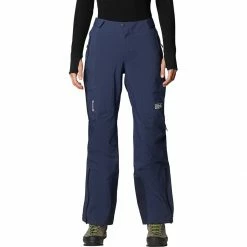 Mountain Hardwear GORE TEX Pro LT Pant Women's