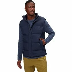 Mountain Hardwear Glacial Storm Vest Men's