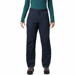 Mountain Hardwear Exposure 2 GORE TEX 3L Active Pant Women's