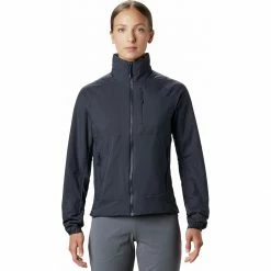 Mountain Hardwear Kor Cirrus Hybrid Jacket Women's