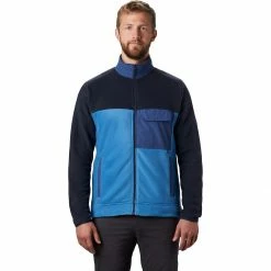 Mountain Hardwear UnClassic Fleece Jacket Men's -Mountain Hardwear Shop DARZIN 6