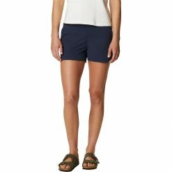 Mountain Hardwear Dynama 4in Short Women's