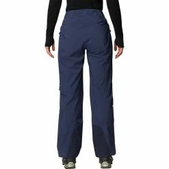 Mountain Hardwear GORE TEX Pro LT Pant Women's -Mountain Hardwear Shop DARZIN D1 12