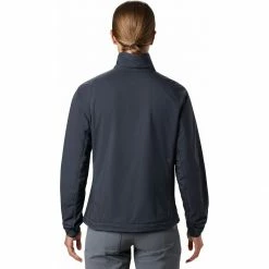 Mountain Hardwear Kor Cirrus Hybrid Jacket Women's -Mountain Hardwear Shop DARZIN D1 2