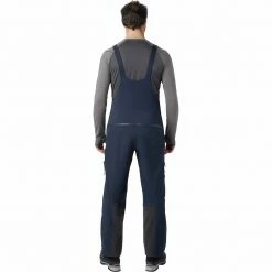 Mountain Hardwear Exposure 2 GTX Pro Bib Pant Men's -Mountain Hardwear Shop DARZIN D1 5