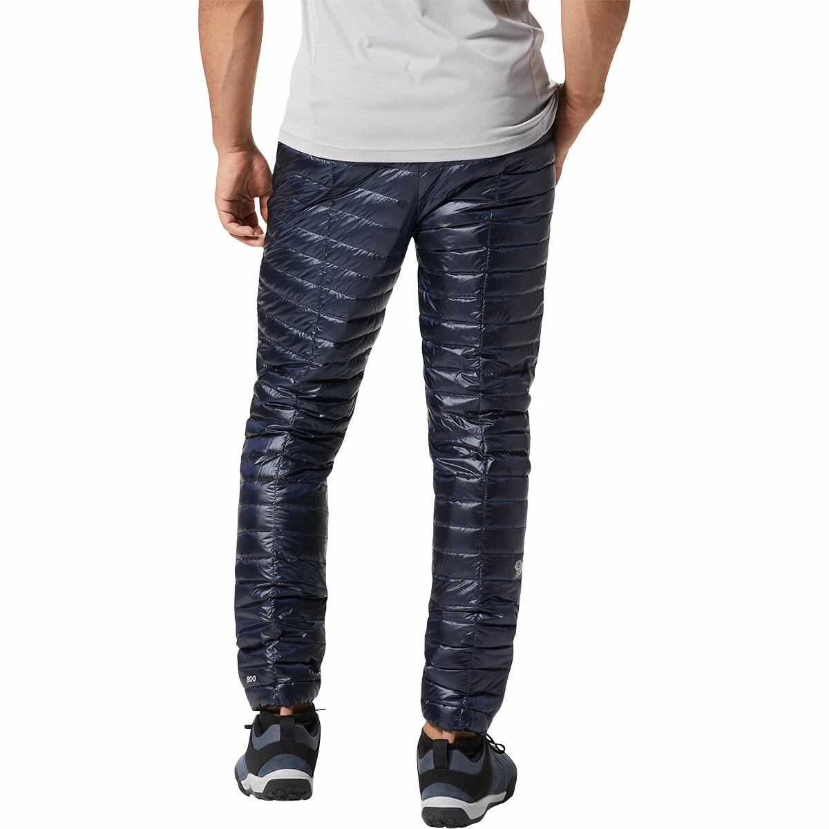 Mountain Hardwear Ghost Whisperer Pant Men's 16 Mountain Hardwear Ghost Whisperer Pant Men's - Image 14