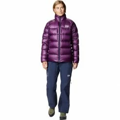Mountain Hardwear GORE TEX Pro LT Pant Women's -Mountain Hardwear Shop DARZIN D2 12