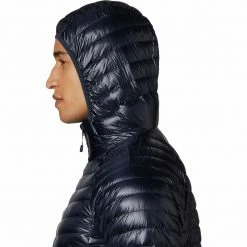 Mountain Hardwear Ghost Whisperer 2 Hooded Down Jacket Men's -Mountain Hardwear Shop DARZIN D2