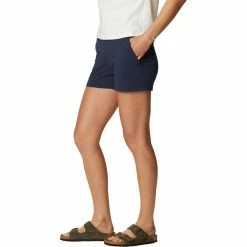 Mountain Hardwear Dynama 4in Short Women's -Mountain Hardwear Shop DARZIN D2 4