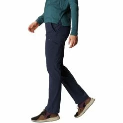 Mountain Hardwear Dynama/2 Pant Women's -Mountain Hardwear Shop DARZIN D2 6