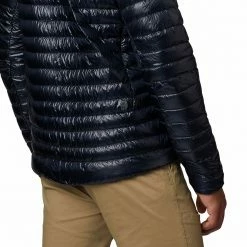 Mountain Hardwear Ghost Whisperer 2 Hooded Down Jacket Men's -Mountain Hardwear Shop DARZIN D3