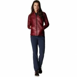 Mountain Hardwear Dynama/2 Pant Women's -Mountain Hardwear Shop DARZIN D3 6