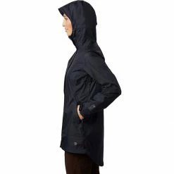 Mountain Hardwear Acadia Parka Women's -Mountain Hardwear Shop DARZIN D3 7