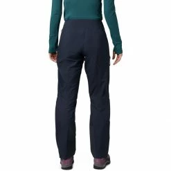 Mountain Hardwear Exposure 2 GORE TEX 3L Active Pant Women's 10 Mountain Hardwear Exposure 2 GORE TEX 3L Active Pant Women's -Mountain Hardwear Shop DARZIN D4 11
