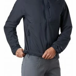 Mountain Hardwear Kor Cirrus Hybrid Jacket Women's -Mountain Hardwear Shop DARZIN D4 2