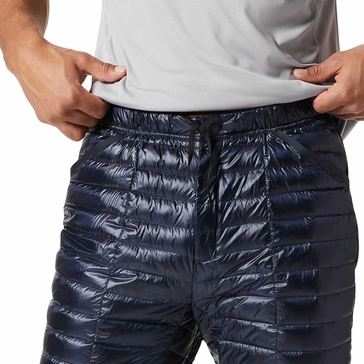 Mountain Hardwear Ghost Whisperer Pant Men's 13 Mountain Hardwear Ghost Whisperer Pant Men's - Image 11