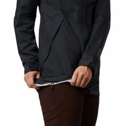 Mountain Hardwear Acadia Parka Women's -Mountain Hardwear Shop DARZIN D5 2