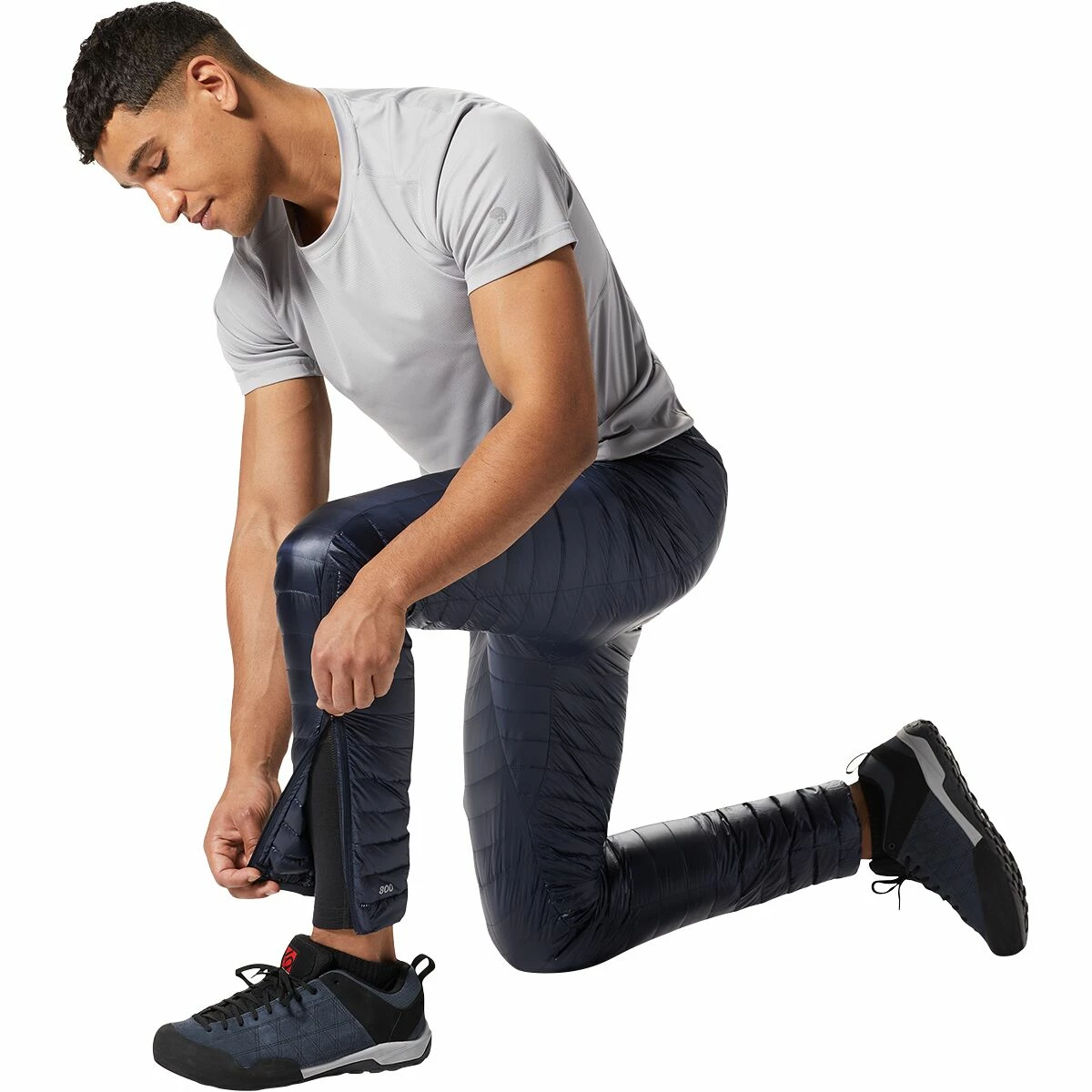 Mountain Hardwear Ghost Whisperer Pant Men's 12 Mountain Hardwear Ghost Whisperer Pant Men's - Image 10