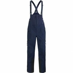 Mountain Hardwear Exposure 2 GTX Pro Bib Pant Men's -Mountain Hardwear Shop DARZIN D6 1