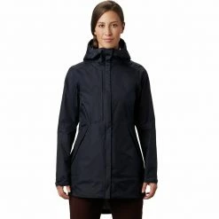 Mountain Hardwear Acadia Parka Women's -Mountain Hardwear Shop DARZIN D6 2